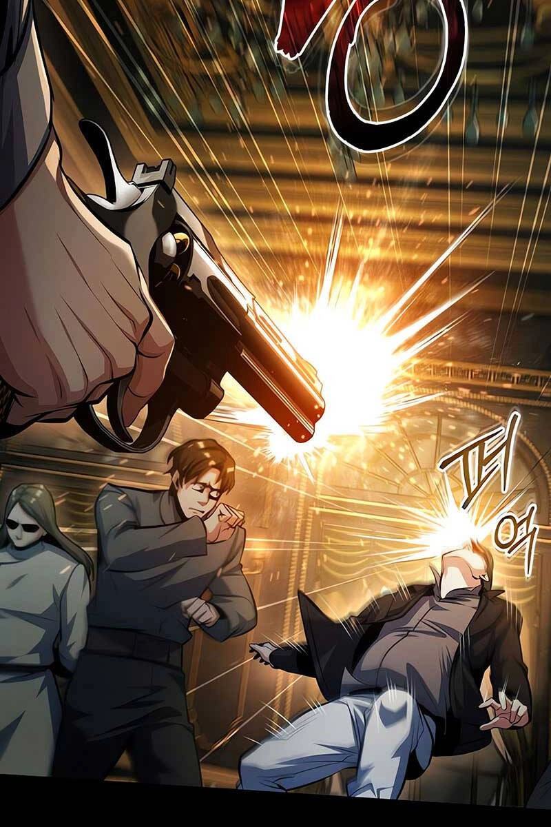 Giáo Sư Gián Điệp Chapter 74 - 86