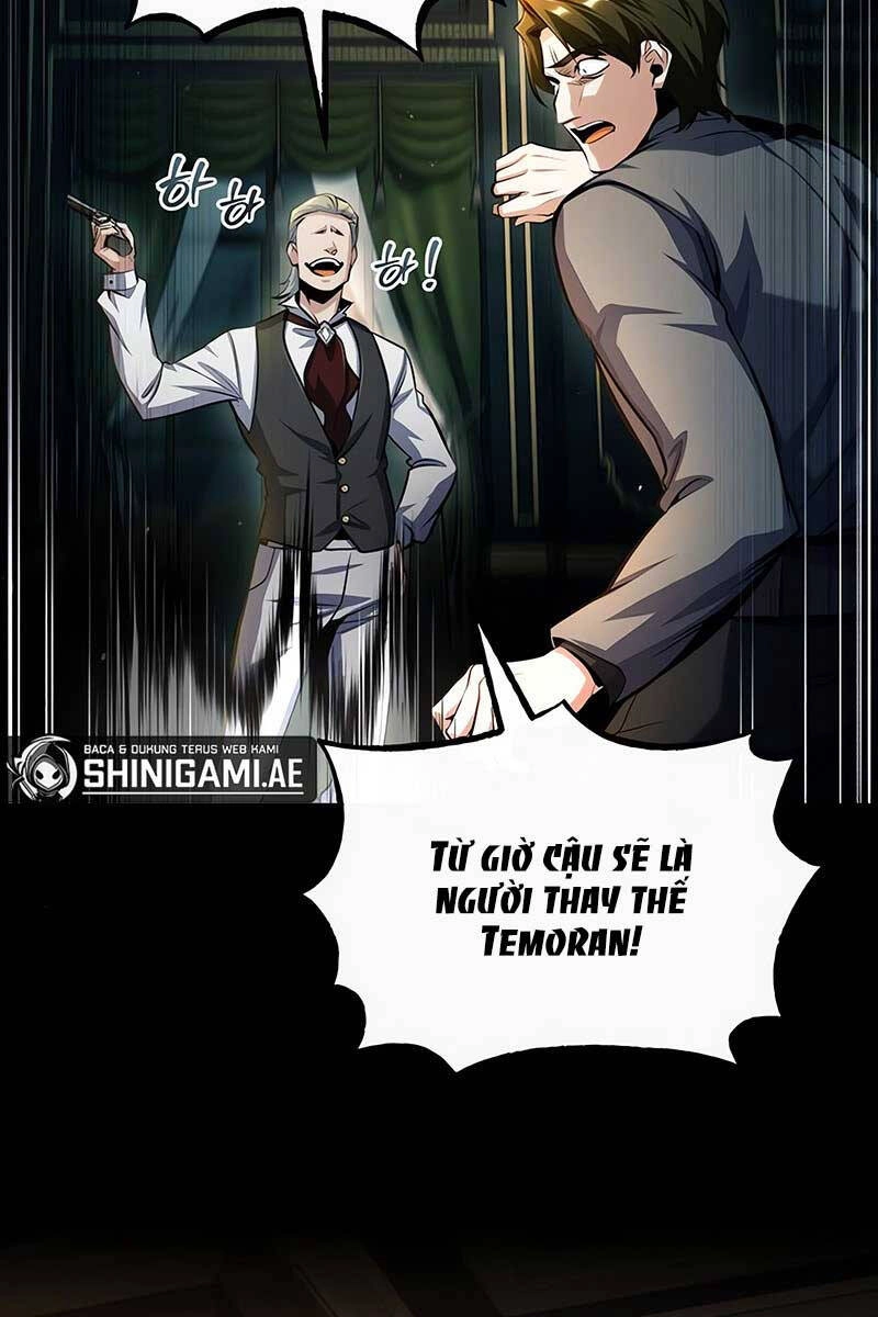 Giáo Sư Gián Điệp Chapter 74 - 88