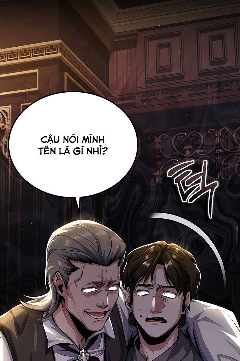 Giáo Sư Gián Điệp Chapter 74 - 89