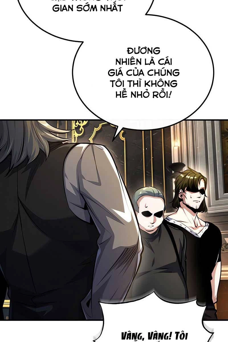 Giáo Sư Gián Điệp Chapter 74 - 91