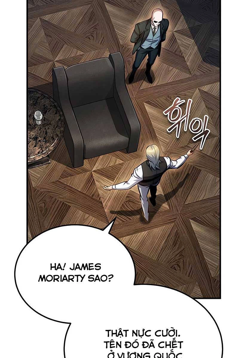 Giáo Sư Gián Điệp Chapter 74 - 95