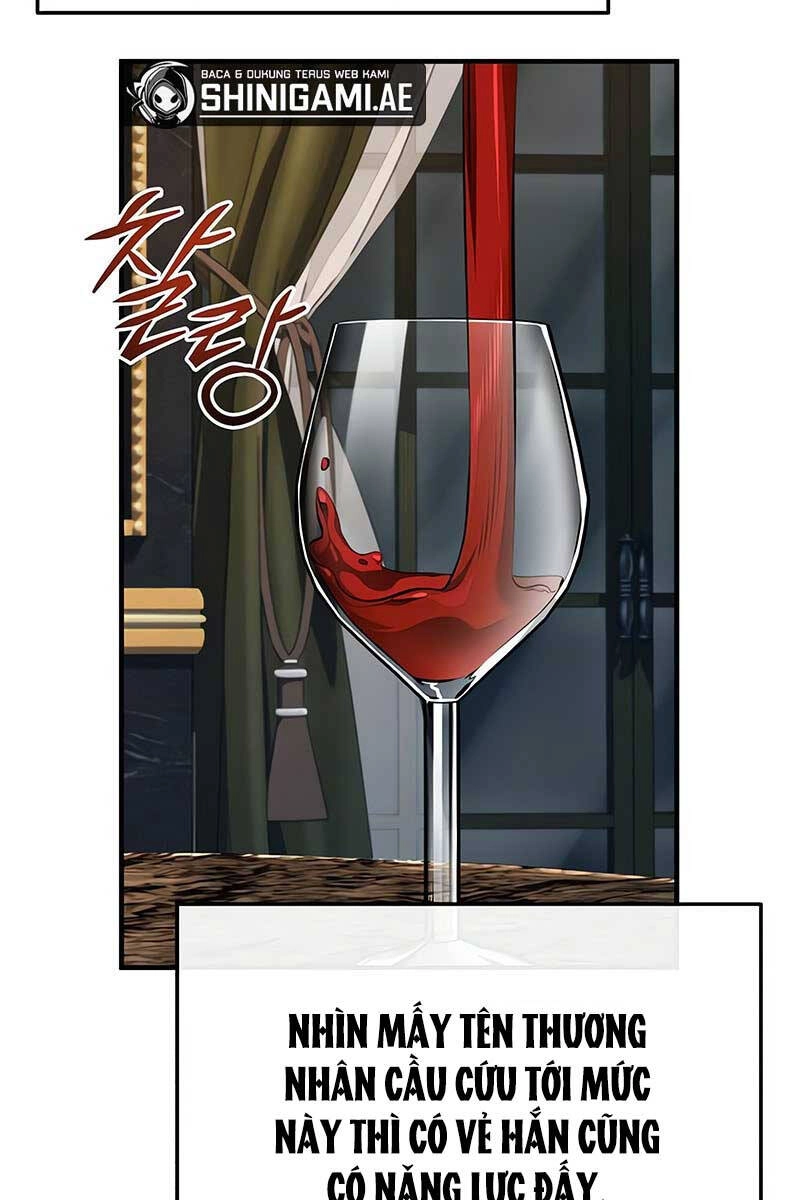 Giáo Sư Gián Điệp Chapter 74 - 97