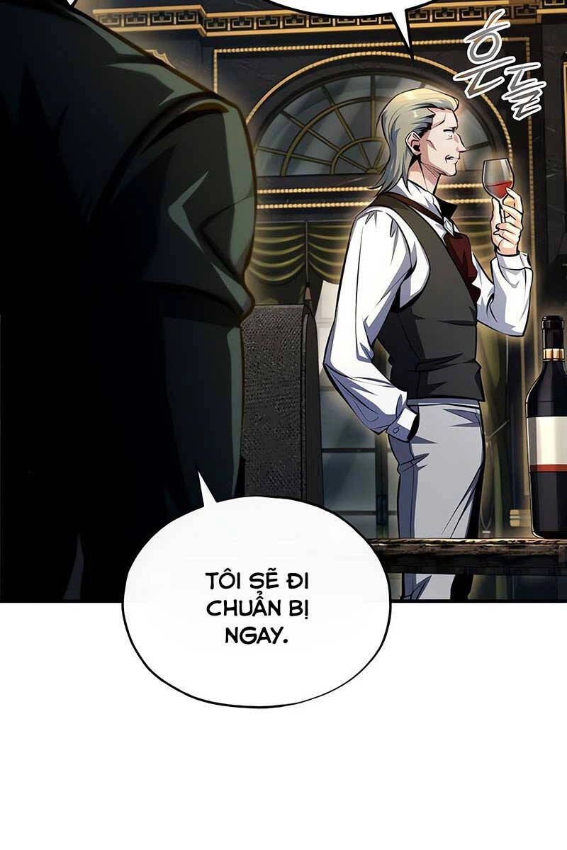 Giáo Sư Gián Điệp Chapter 74 - 99