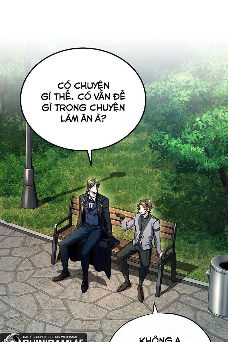 Giáo Sư Gián Điệp Chapter 74 - 104