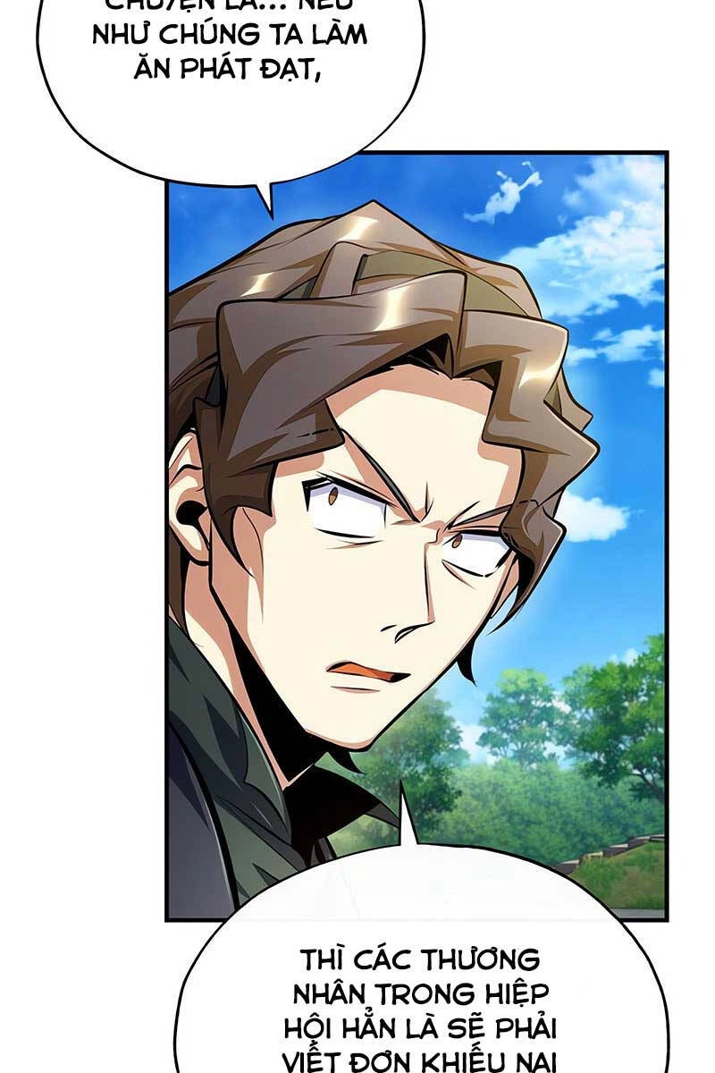 Giáo Sư Gián Điệp Chapter 74 - 107