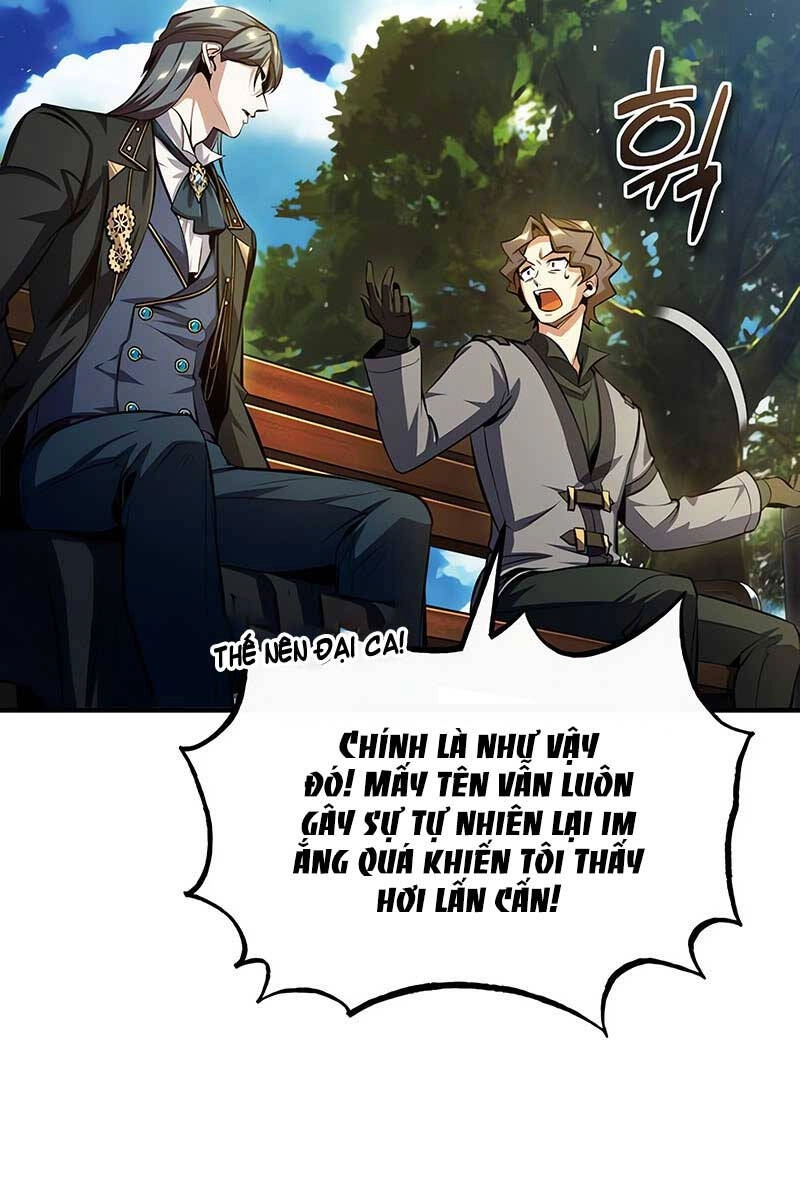 Giáo Sư Gián Điệp Chapter 74 - 109