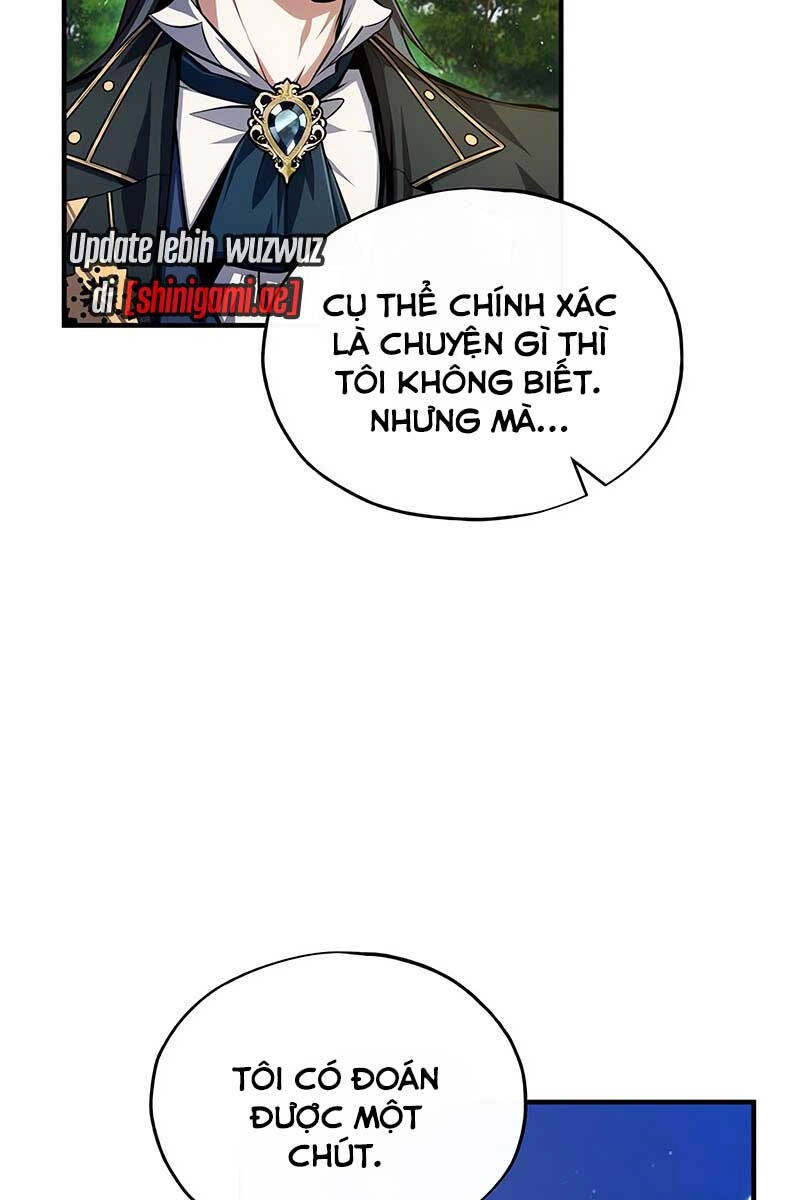 Giáo Sư Gián Điệp Chapter 74 - 111