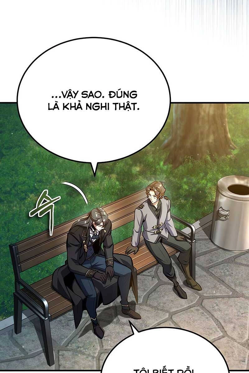 Giáo Sư Gián Điệp Chapter 74 - 120