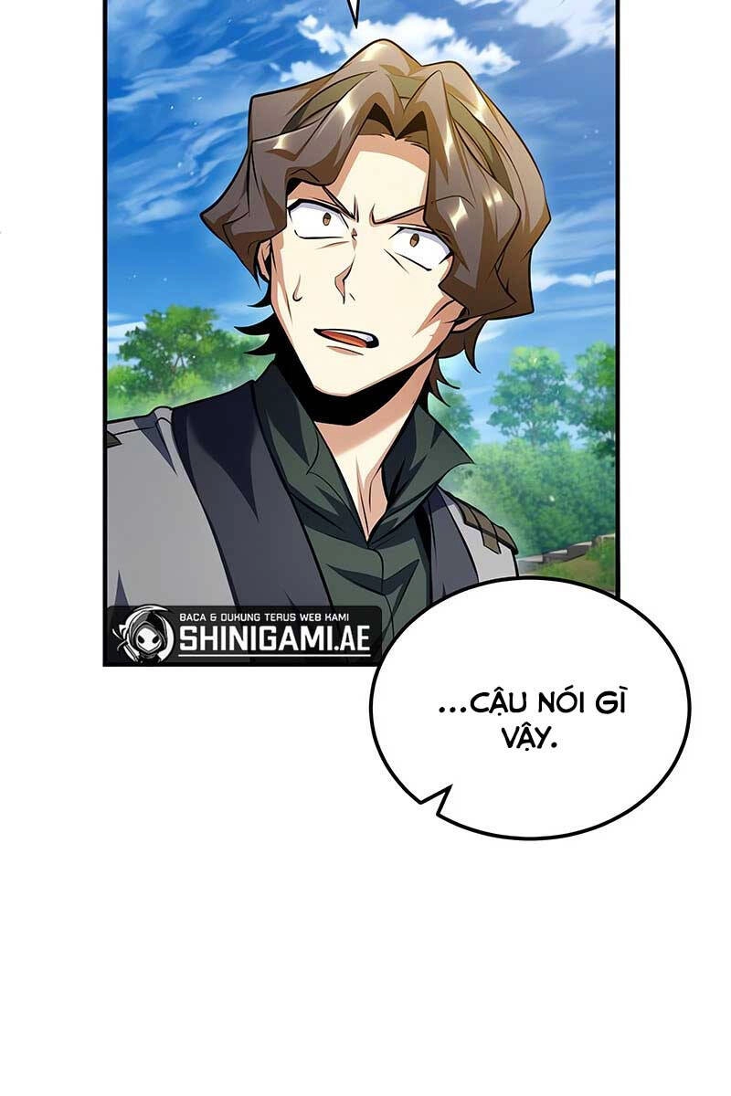 Giáo Sư Gián Điệp Chapter 74 - 123