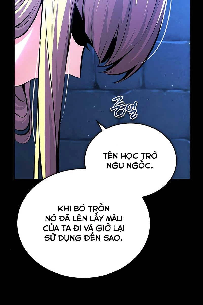 Giáo Sư Gián Điệp Chapter 74 - 133