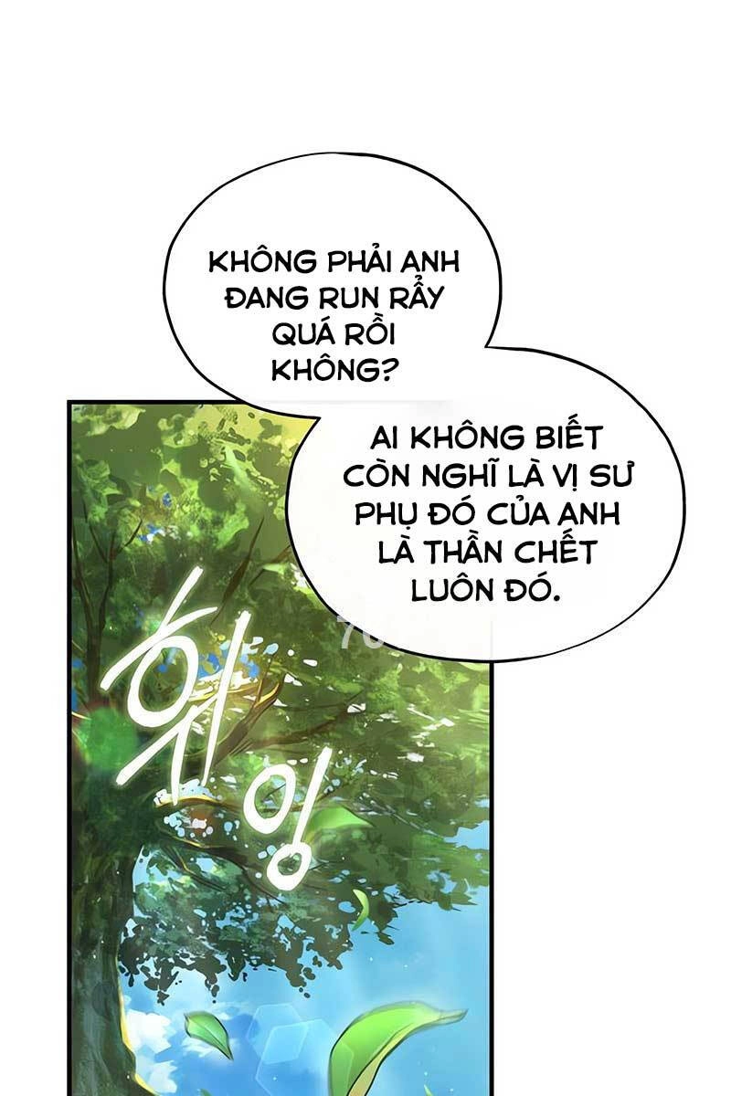 Giáo Sư Gián Điệp Chapter 75 - 1