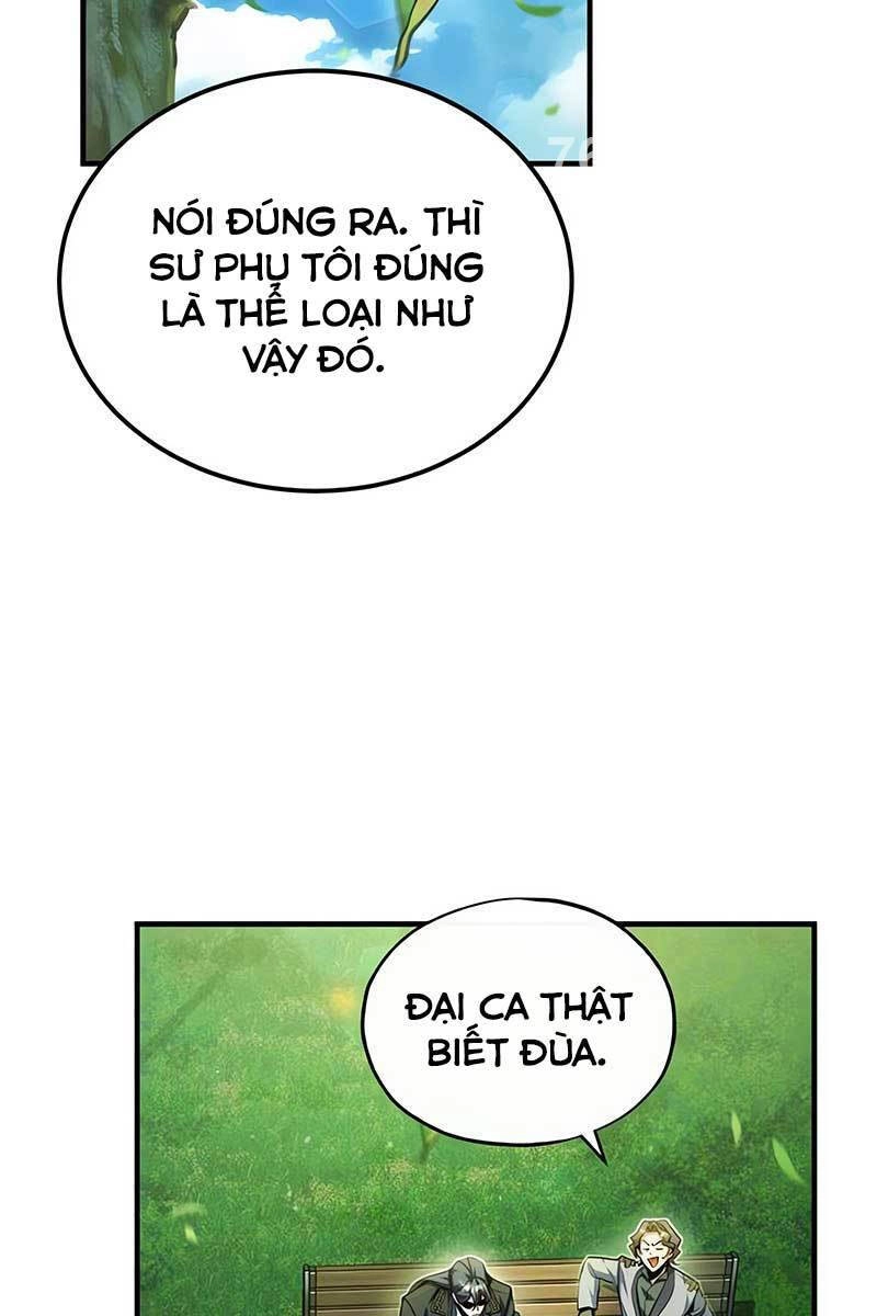 Giáo Sư Gián Điệp Chapter 75 - 2