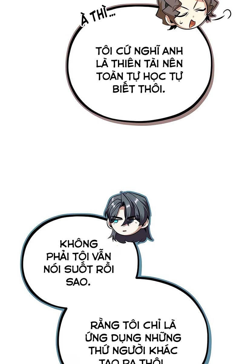 Giáo Sư Gián Điệp Chapter 75 - 4