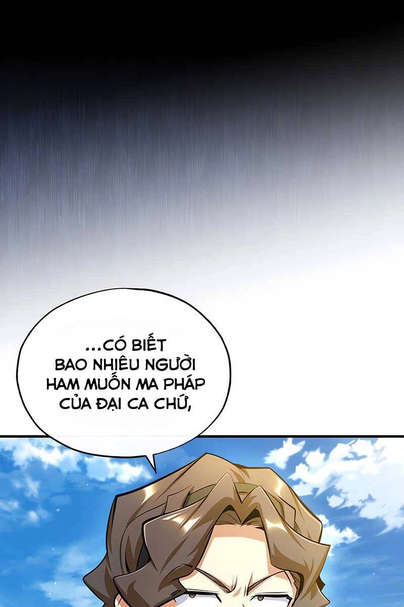 Giáo Sư Gián Điệp Chapter 75 - 12