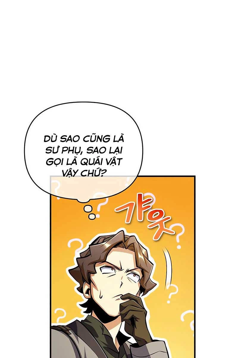 Giáo Sư Gián Điệp Chapter 75 - 16