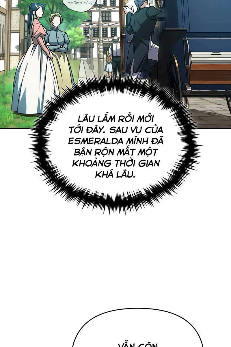 Giáo Sư Gián Điệp Chapter 75 - 22