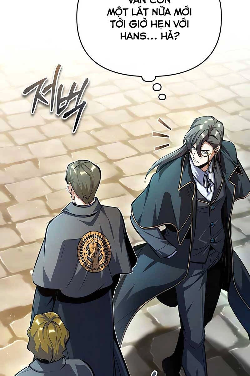 Giáo Sư Gián Điệp Chapter 75 - 23