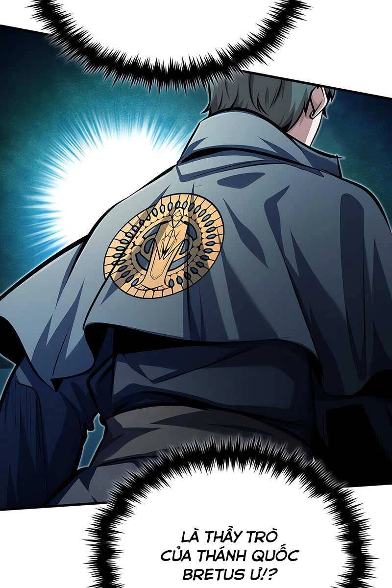 Giáo Sư Gián Điệp Chapter 75 - 25