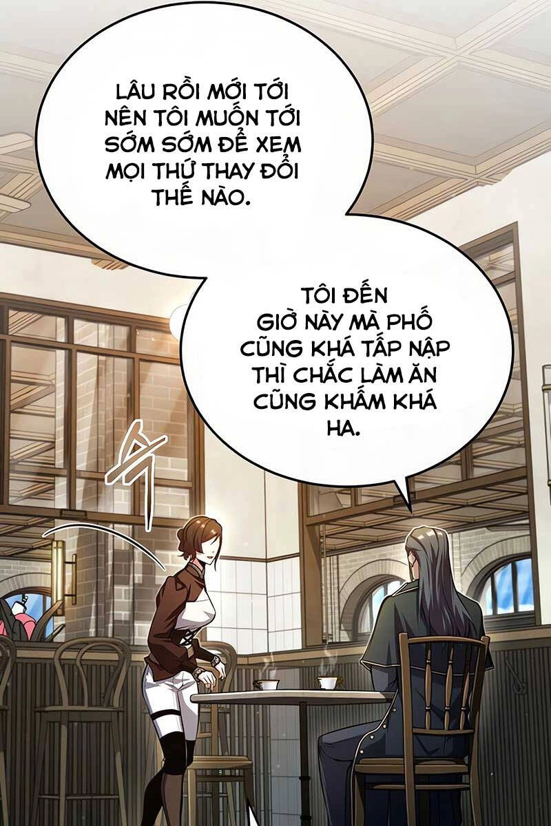 Giáo Sư Gián Điệp Chapter 75 - 33