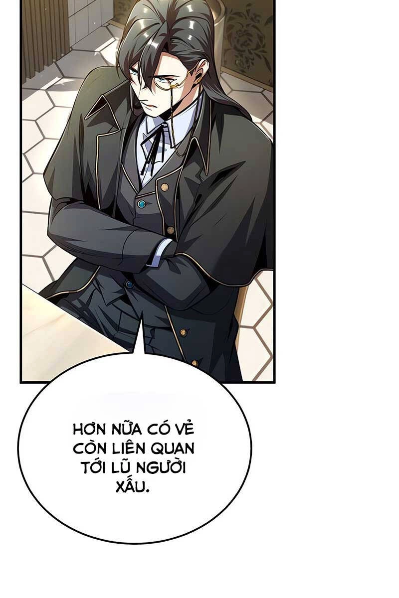 Giáo Sư Gián Điệp Chapter 75 - 37