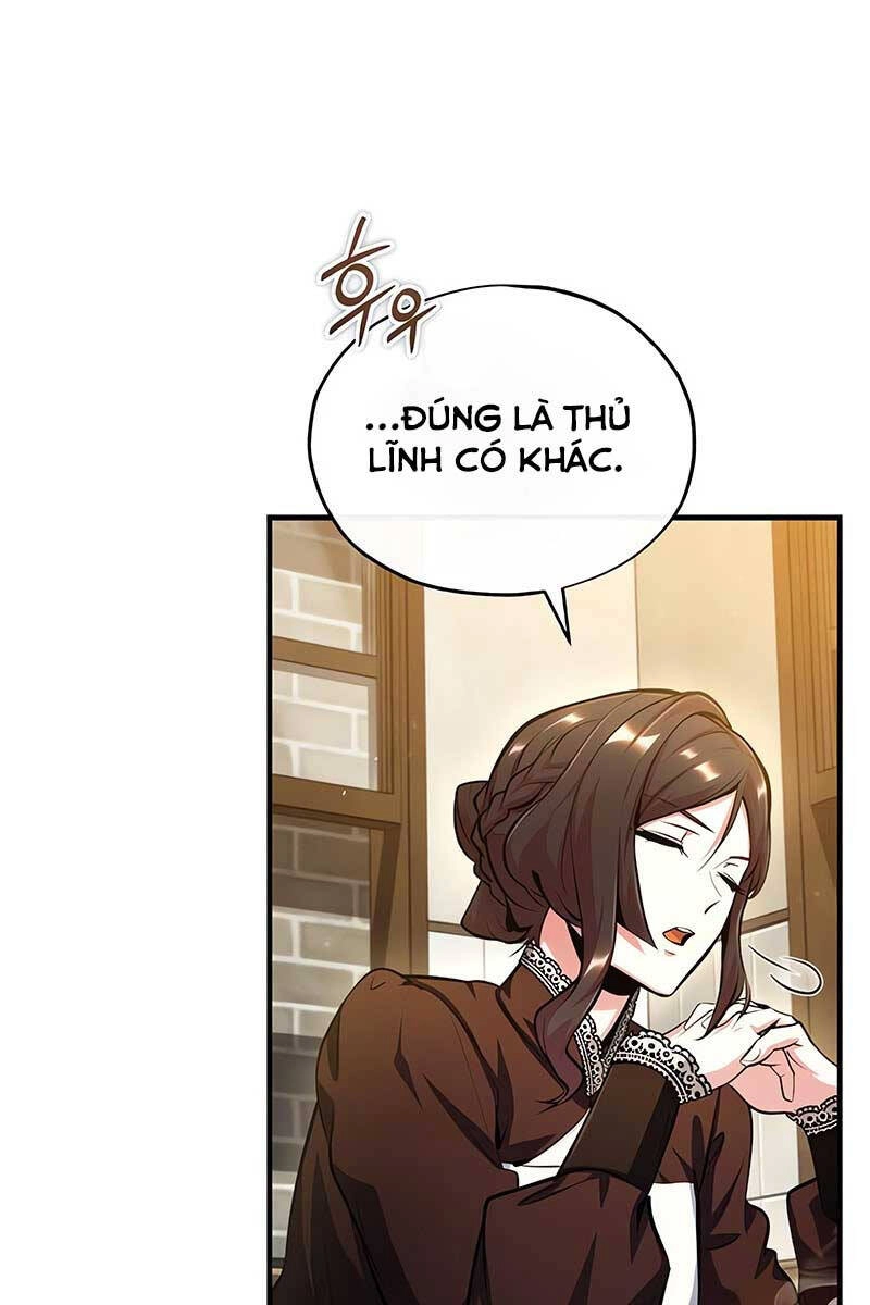 Giáo Sư Gián Điệp Chapter 75 - 38