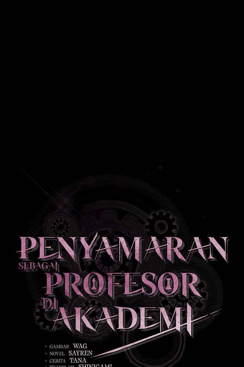 Giáo Sư Gián Điệp Chapter 75 - 48