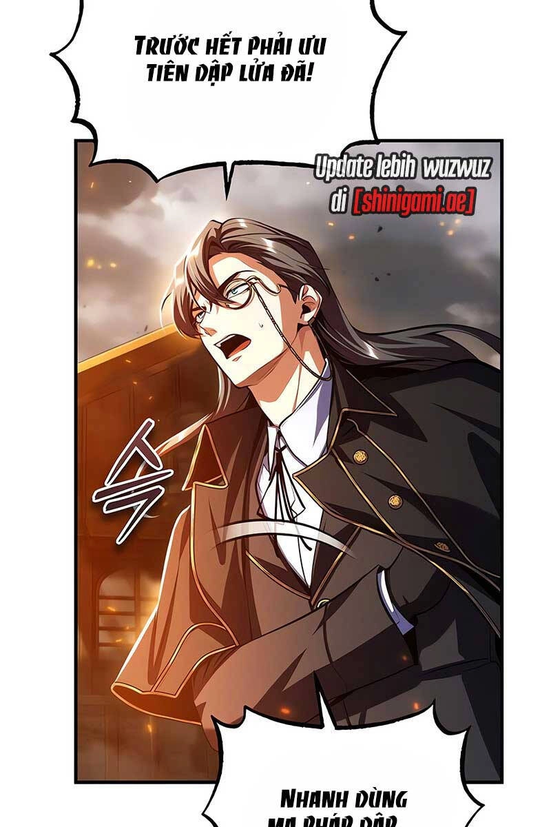 Giáo Sư Gián Điệp Chapter 75 - 55