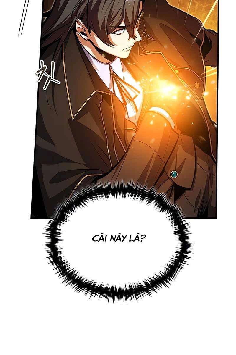 Giáo Sư Gián Điệp Chapter 75 - 57