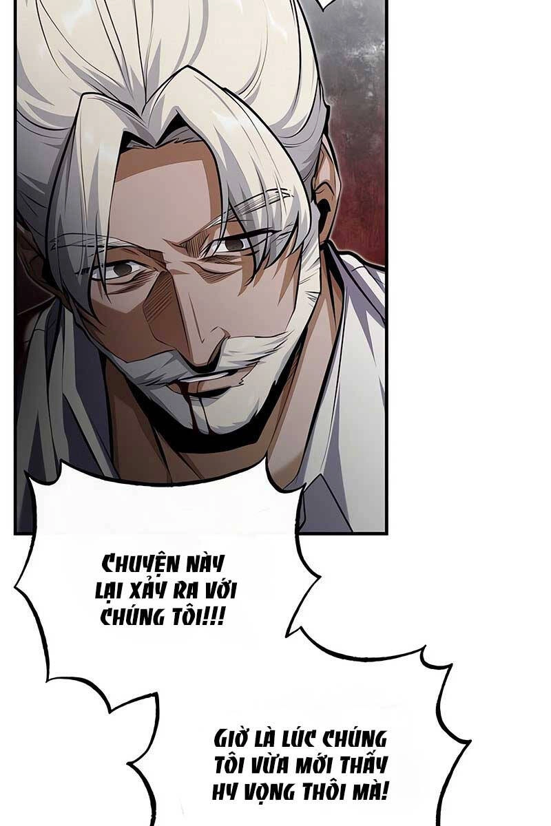 Giáo Sư Gián Điệp Chapter 75 - 81