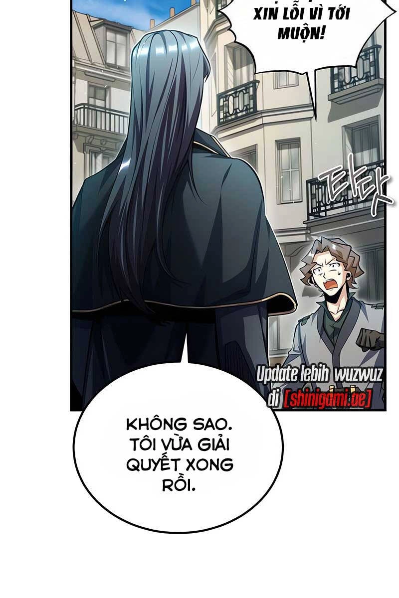 Giáo Sư Gián Điệp Chapter 75 - 109