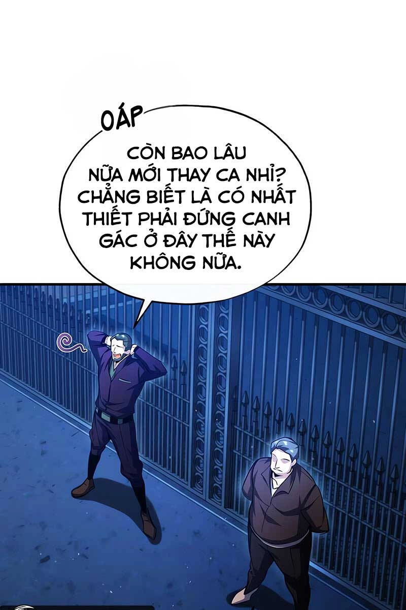Giáo Sư Gián Điệp Chapter 75 - 120