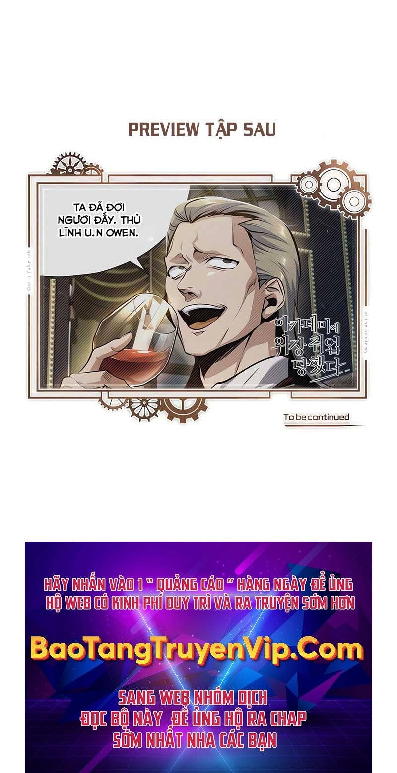 Giáo Sư Gián Điệp Chapter 75 - 135