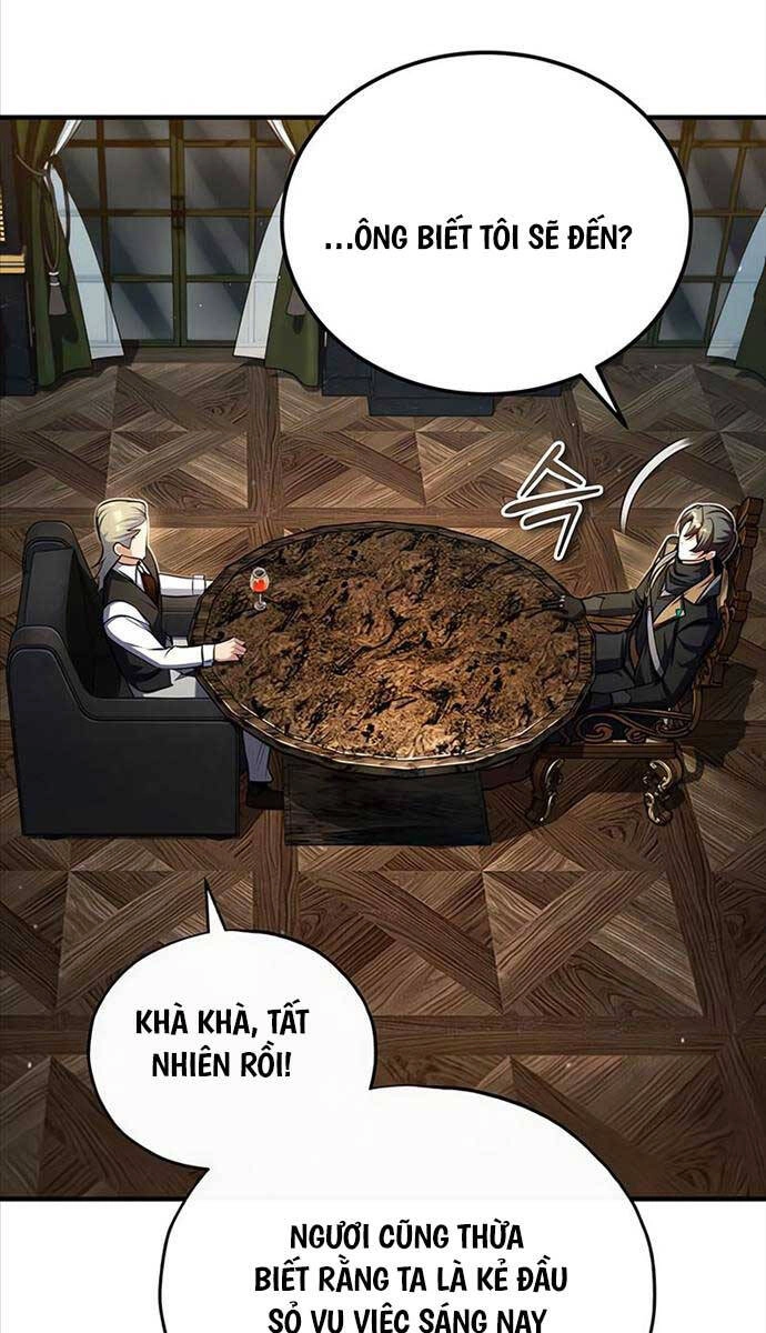 Giáo Sư Gián Điệp Chapter 76 - 19