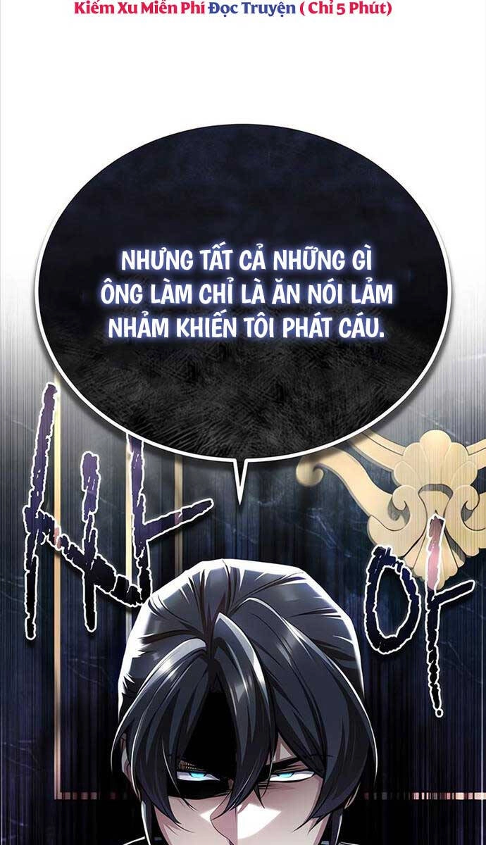 Giáo Sư Gián Điệp Chapter 76 - 23
