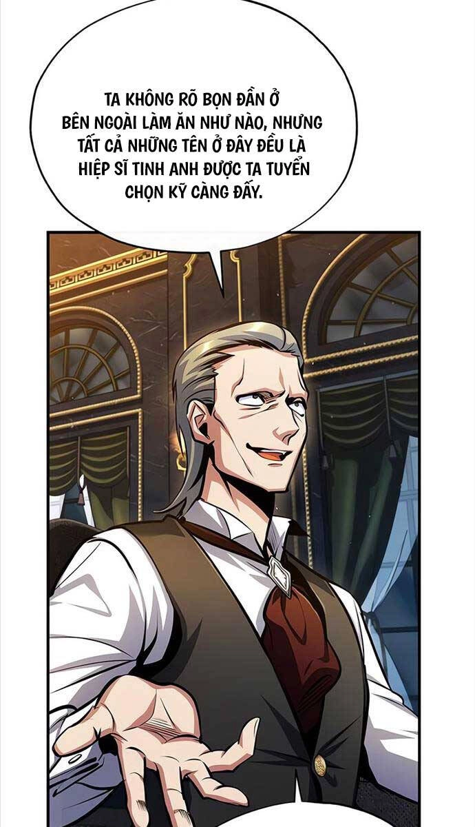 Giáo Sư Gián Điệp Chapter 76 - 30