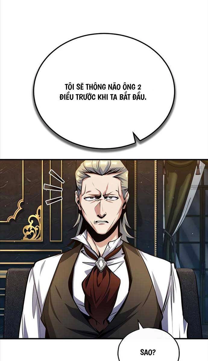 Giáo Sư Gián Điệp Chapter 76 - 34