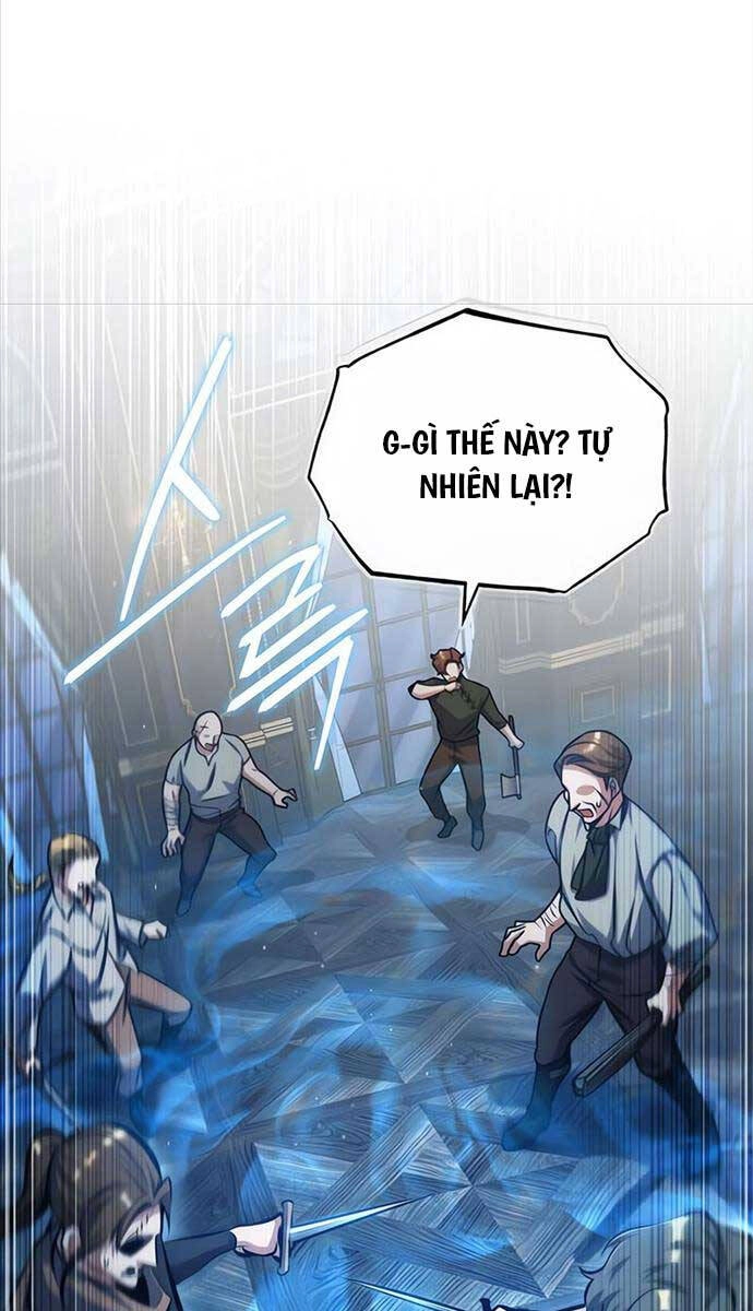 Giáo Sư Gián Điệp Chapter 76 - 48