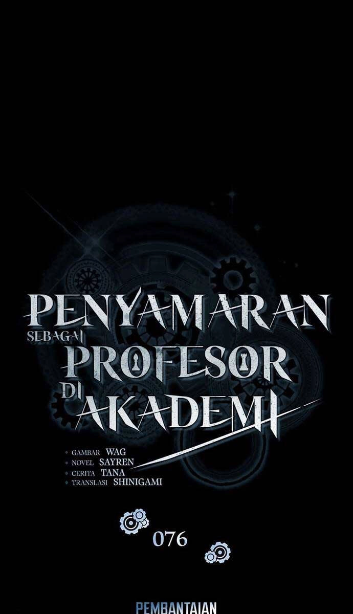 Giáo Sư Gián Điệp Chapter 76 - 54