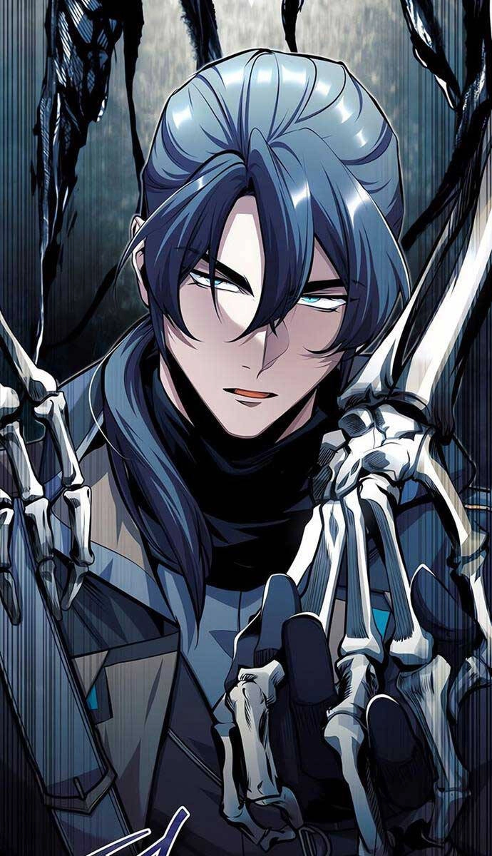 Giáo Sư Gián Điệp Chapter 76 - 74