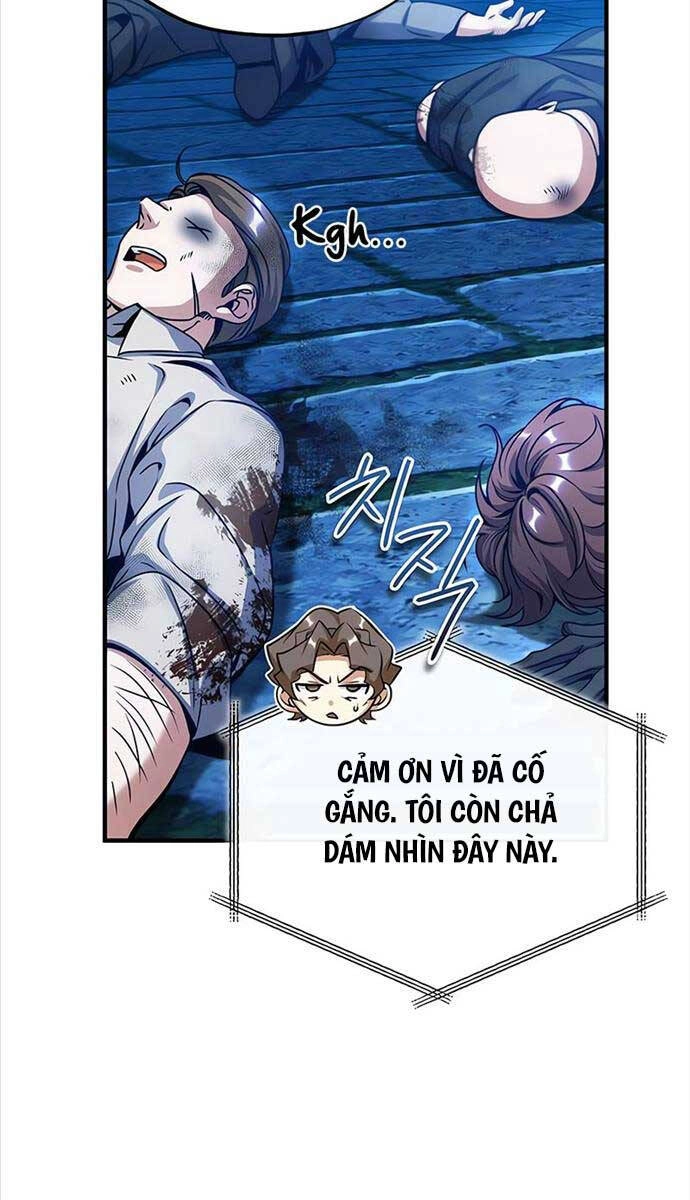 Giáo Sư Gián Điệp Chapter 76 - 94