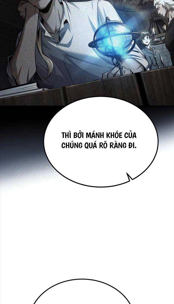 Giáo Sư Gián Điệp Chapter 76 - 96