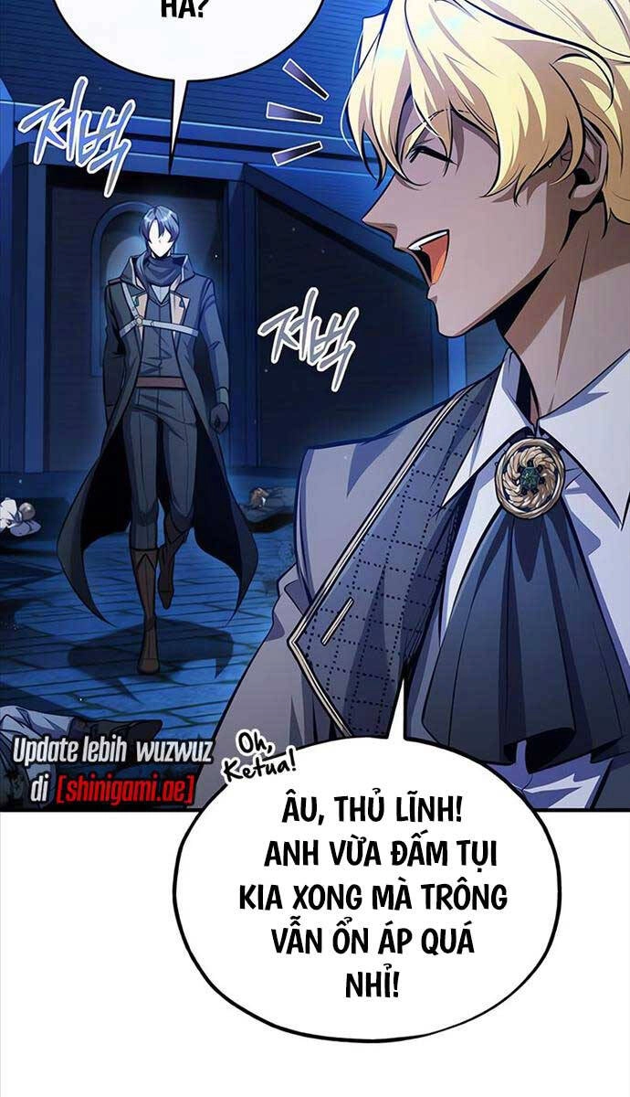 Giáo Sư Gián Điệp Chapter 76 - 101