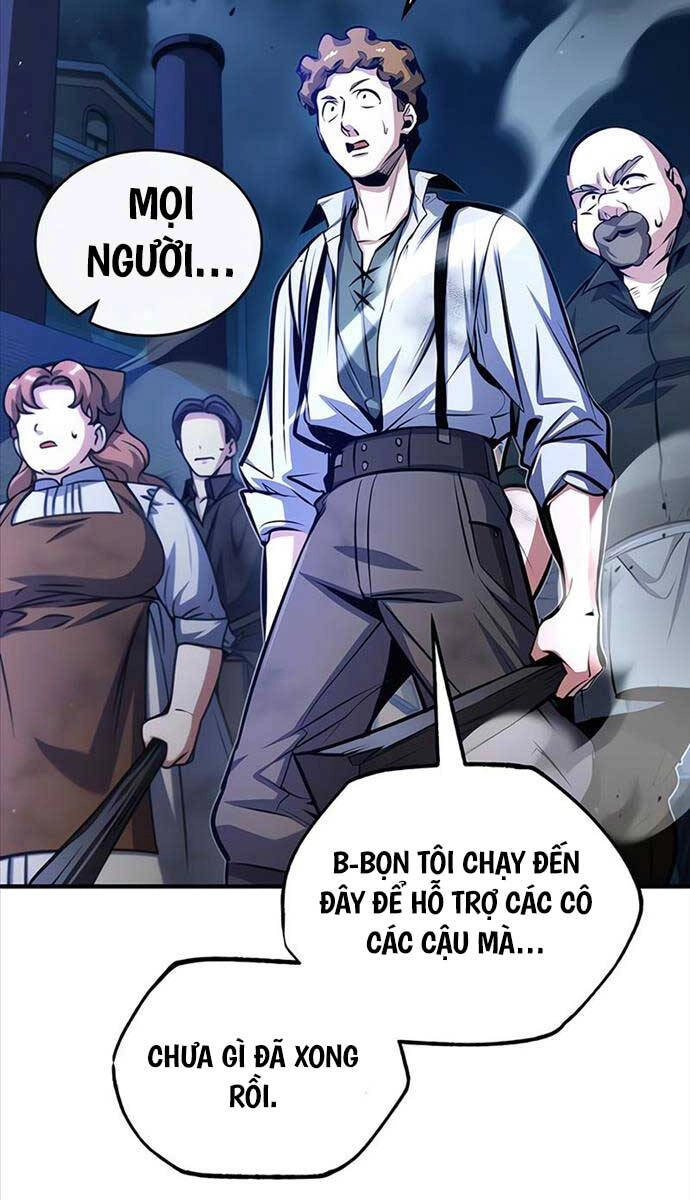 Giáo Sư Gián Điệp Chapter 76 - 110