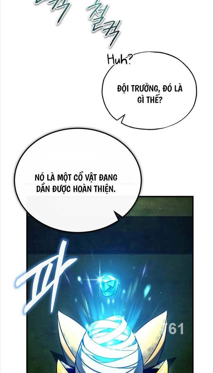 Giáo Sư Gián Điệp Chapter 77 - 3