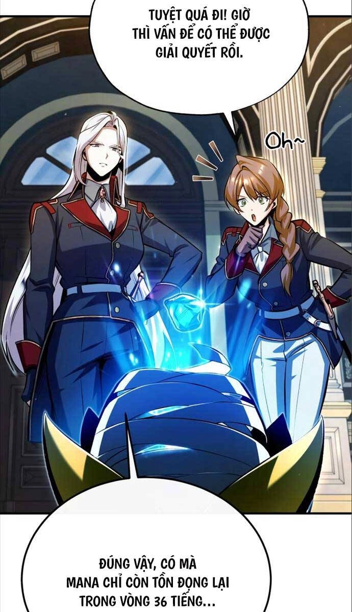 Giáo Sư Gián Điệp Chapter 77 - 5