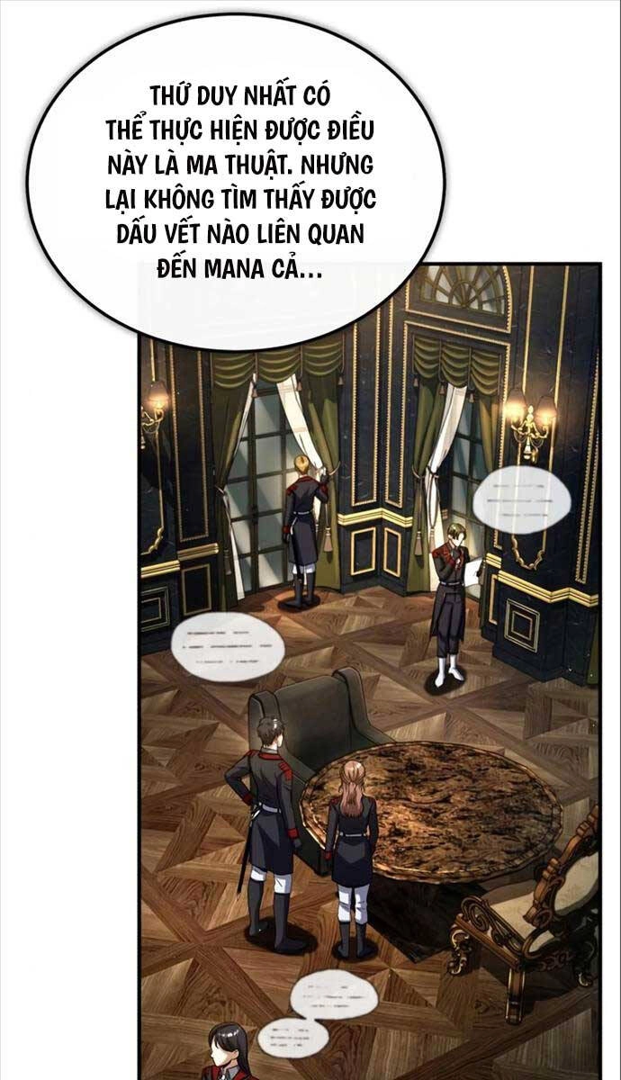 Giáo Sư Gián Điệp Chapter 77 - 22