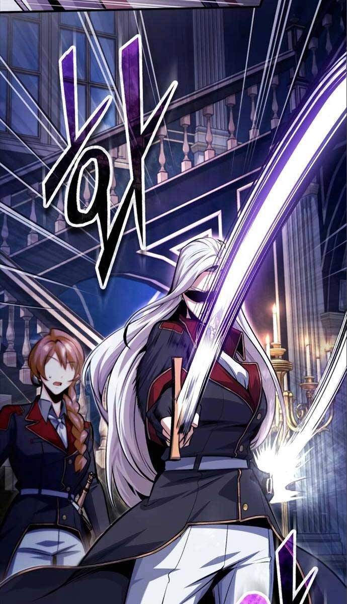 Giáo Sư Gián Điệp Chapter 77 - 27