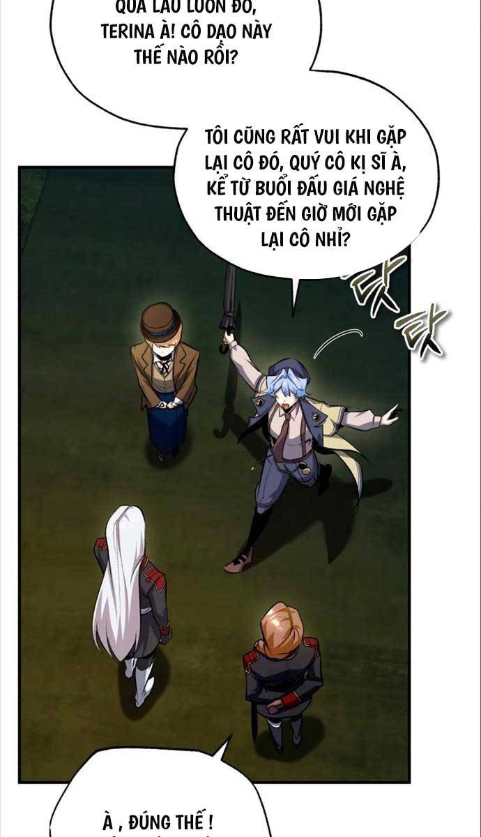 Giáo Sư Gián Điệp Chapter 77 - 36