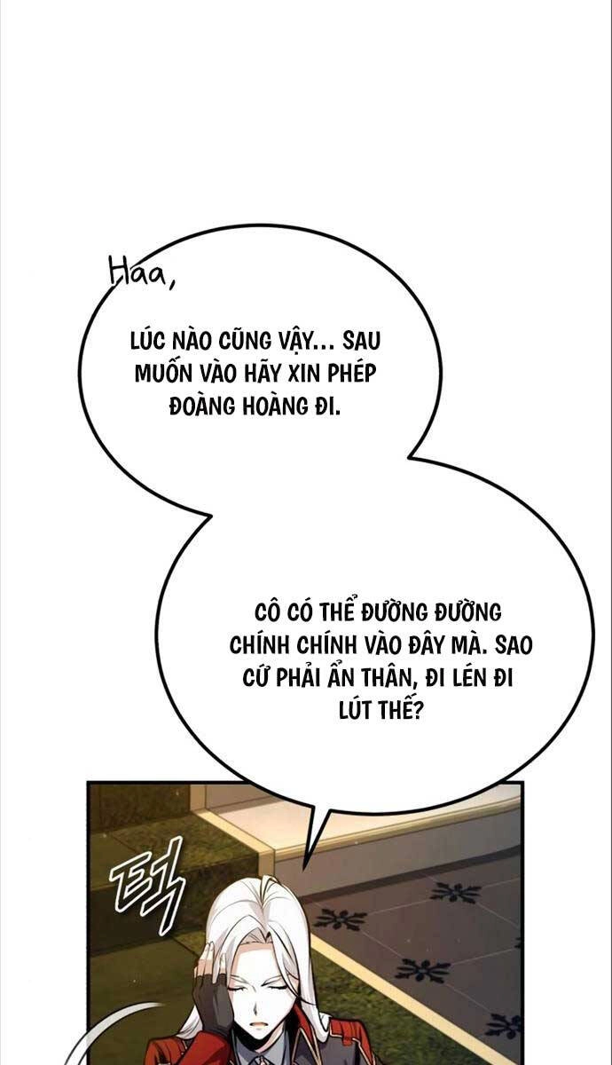 Giáo Sư Gián Điệp Chapter 77 - 39