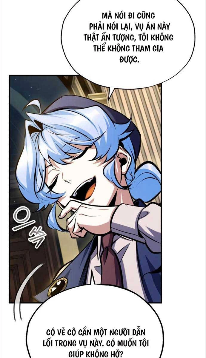 Giáo Sư Gián Điệp Chapter 77 - 41